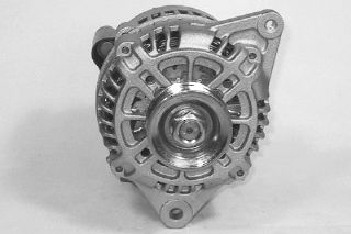 Lucas Alternator 401691211