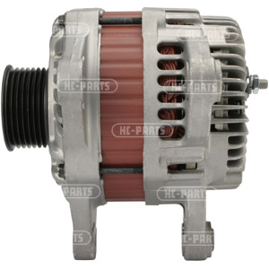 Lucas Alternator 401701821