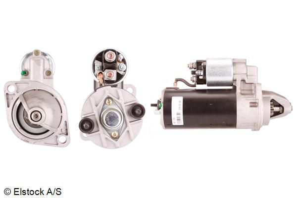 BOSCH Starter 402110060