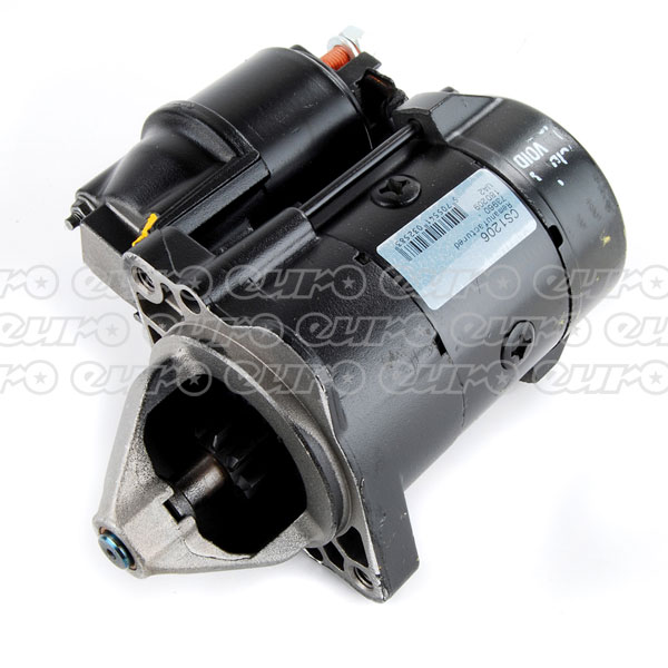BOSCH Starter 402910010