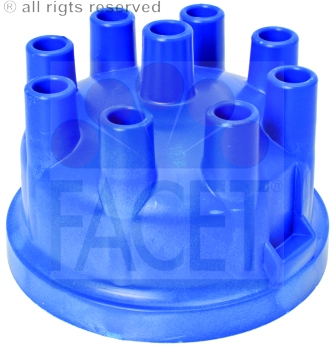Facet Distributor Cap 404750020