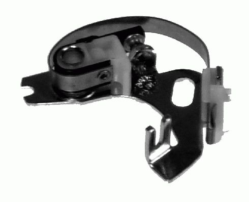 Beru Contact Set 406770050