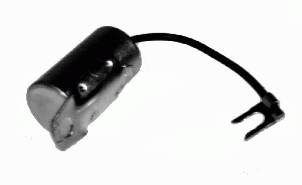 Intermotor Condenser 407590070