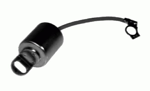 Beru Condenser 407770040