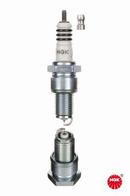 NGK Spark Plug 408110160