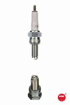 NGK Spark Plug 408580011
