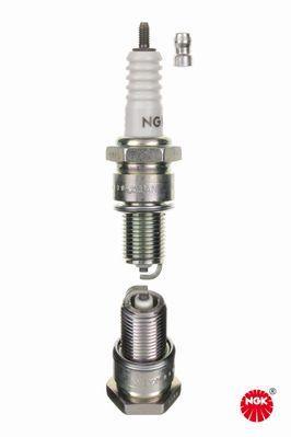 NGK Spark Plug 408771620