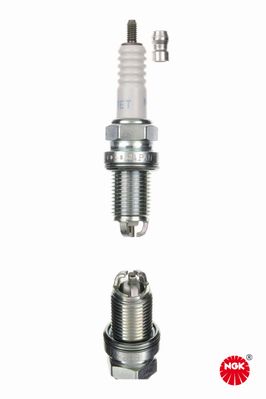 NGK Spark Plug 408771780