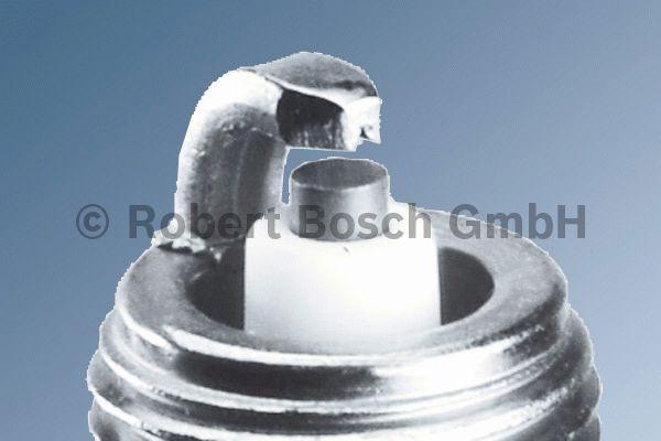 Bosch Spark Plug 408772560