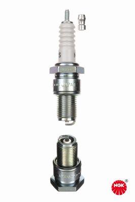 NGK Spark Plug 408773860