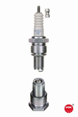 NGK Spark Plug 408774240