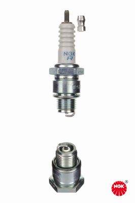 NGK Spark Plug 408774280