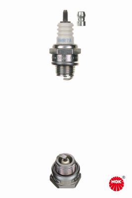 NGK Spark Plug 408774420