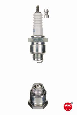 NGK Spark Plug 408774600