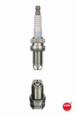 NGK Spark Plug 408774670
