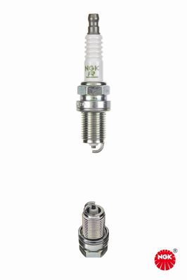 NGK Spark Plug 408774740