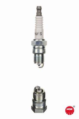 NGK Spark Plug 408774940