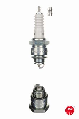 NGK Spark Plug 408993010