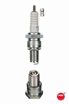 NGK Spark Plug 408993140