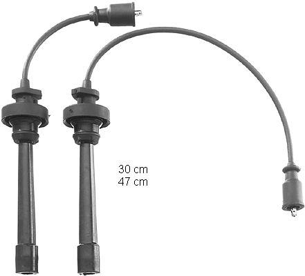 Prospark Ignition Lead 40969510J