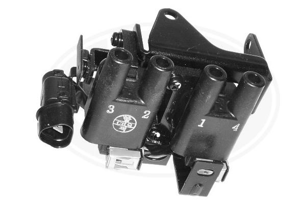 Denso Ignition Coil 413900120