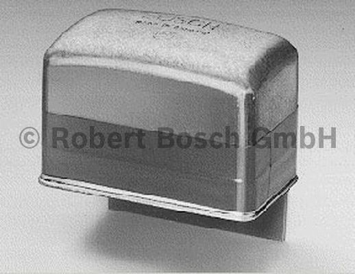 VM Part Voltage Regulator 414330030