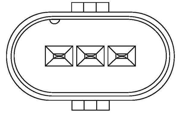 Bougicord Engine Sensor 419440760