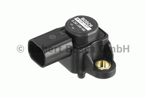 Bosch Map Sensor 420220080