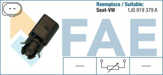 Delphi Intake Air Temp Sensor 423440030