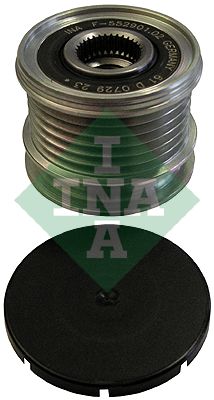 INA Alternator Pulley 425220180