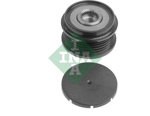 Zen Alternator Pulley 425440021