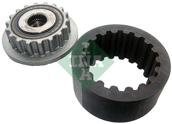 INA Alternator Pulley 425440240