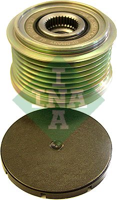 INA Alternator Pulley 425590090