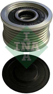 Valeo Alternator Pulley 425650070