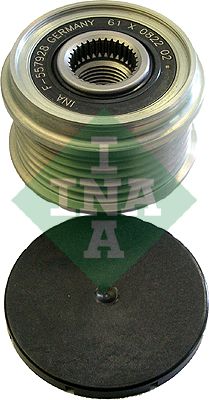 Valeo Alternator Pulley 425650080