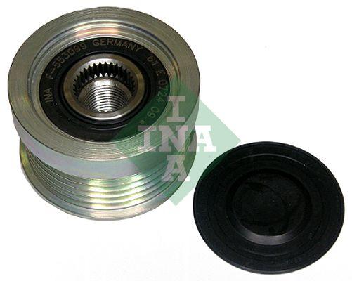 Zen Alternator Pulley 425660021