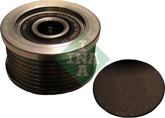 INA Alternator Pulley 425700050