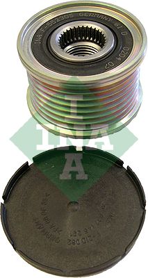 INA Alternator Pulley 425700060