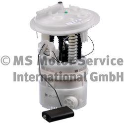 Pierburg Electric Fuel Pump 441540220