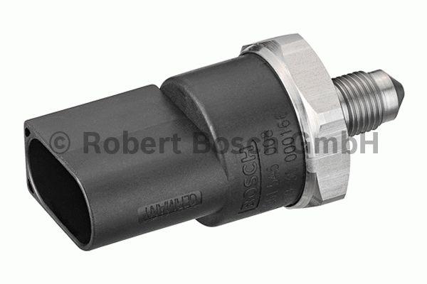 Bosch Fuel Pressure Control Valve 443440080