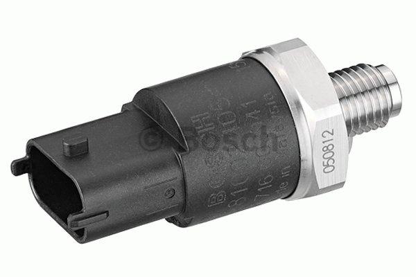 Bosch Fuel Pressure Control Valve 443650030