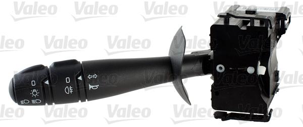 Valeo Indicator/Wiper/H.Lamp Switch 461745600