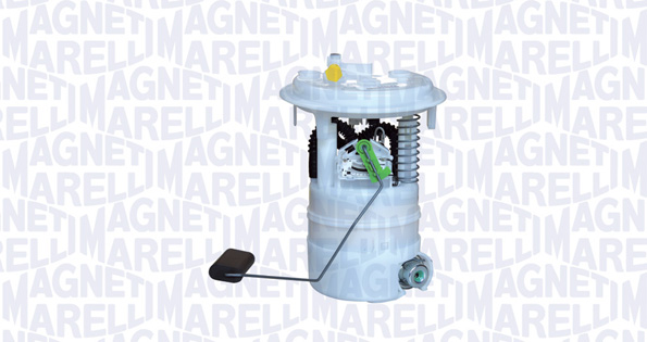 Marelli
