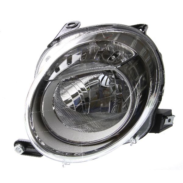 Marelli Headlamp Complete 471650650