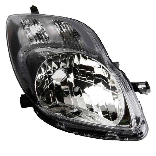 TYC Headlamp Complete 471820481