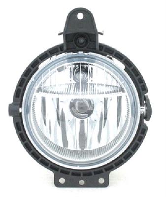 Marelli Front Fog Lamp 475120030