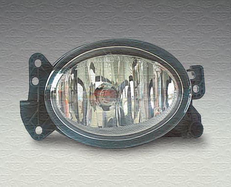 Marelli Front Fog Lamp 475220380