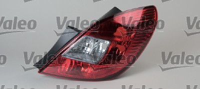 Depo Rear Lamp 478720671