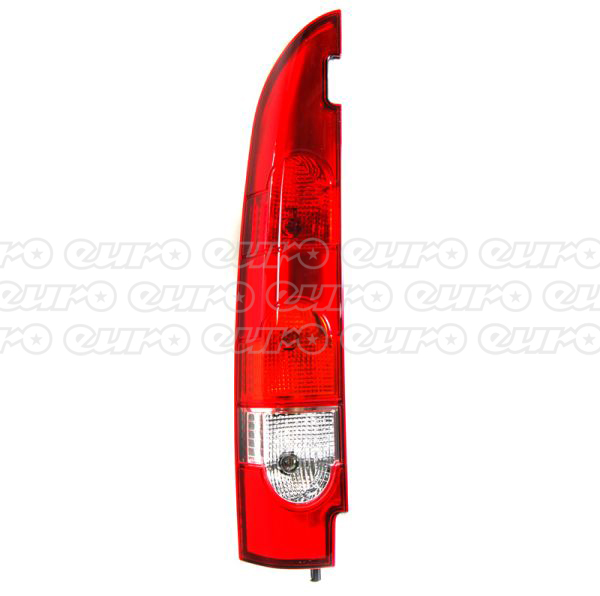 Depo Rear Lamp 478745831