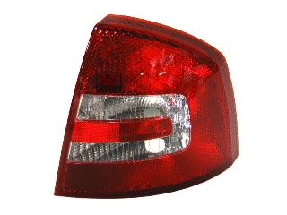 Depo Rear Lamp 478780081
